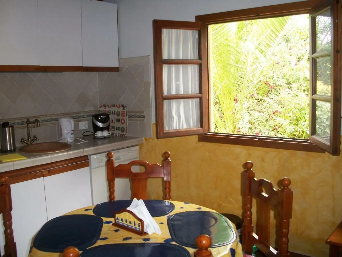 Holiday Home Camino La Candelaria-1 La Orotava 0*,